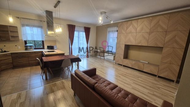 3 pokojowy apartament na Garden House - Фото 1