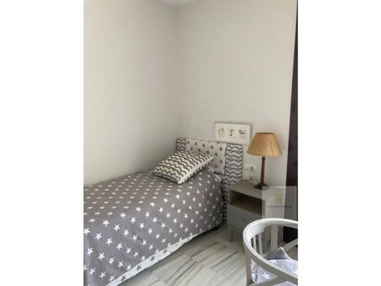 2 room luxury Duplex for rent in Málaga, Spain - Foto 1
