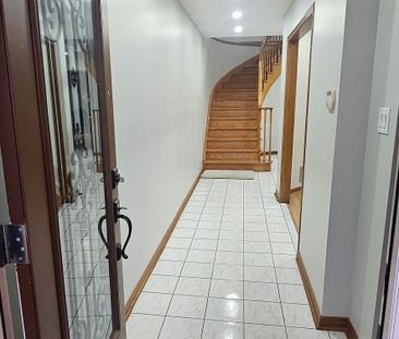 For Lease - 89 Woodsend Run N/A, Brampton, Ontario - Photo 2