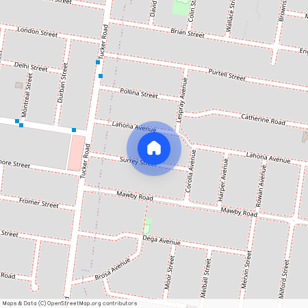 17B Surrey Street, Bentleigh East