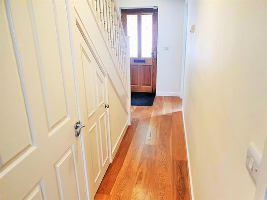 3 bedroom terraced house to rent - Photo 1