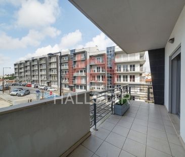 Apartamento T1 - Photo 2