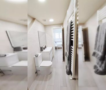 Studio for rent in Valverde, Madrid - Photo 1