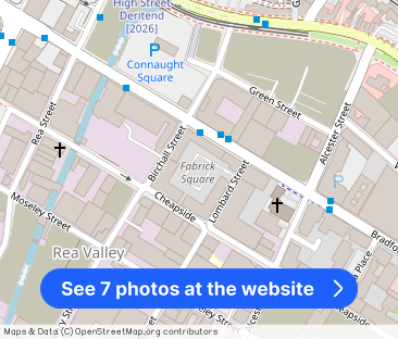 Lombard Street, Birmingham, West Midlands, B12 - Photo 1
