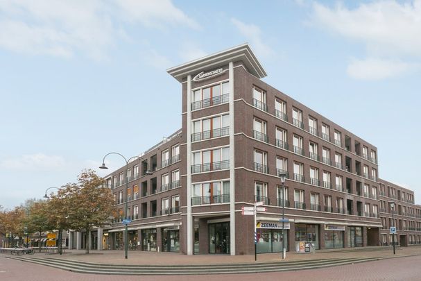 Portiekflat Roosendaalseweg, Etten-Leur huren? - Foto 1
