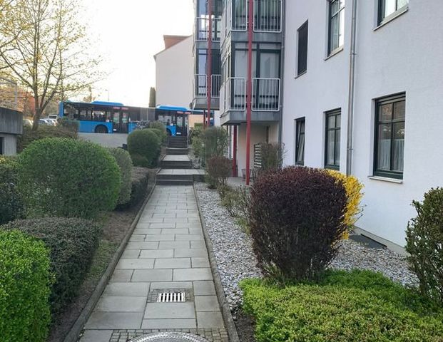 Schöne 1,5-Zimmer-Whg. in Weende / Nähe Uni - Foto 1