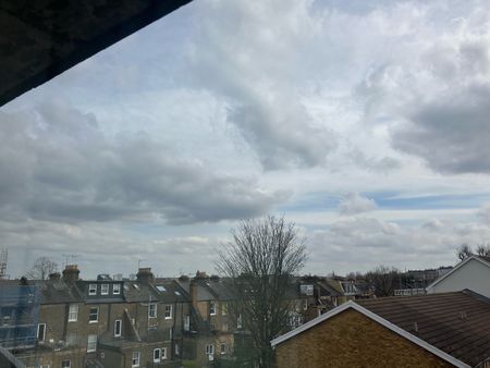 1 Bed Flat, Ward Road, N19 - Photo 5