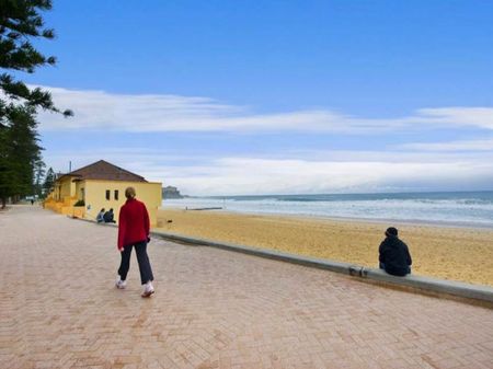 1/8 Pine St, Manly NSW 2095 - Apartment For Rent | Domain - Photo 2