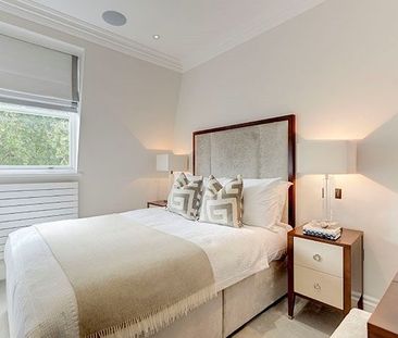 Gardens House, London, W2 4BB - Photo 4