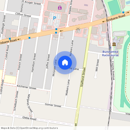 25 Walkers Ln, Booval QLD 4304