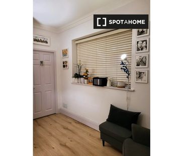 1-bedroom apartment for rent in Dublin - Photo 6