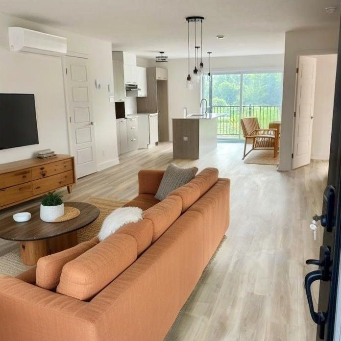 502-512 Rue George-Brown - Photo 1