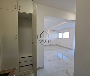 Studio/Γκαρσονιέρα για ενοικίαση Πόρτο Ράφτη (Μαρκόπουλο) - Photo 6
