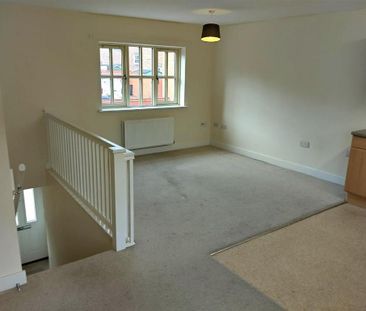 2 bedroom flat to rent - Photo 4