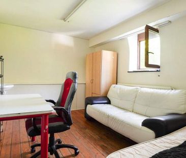 Studio met slaaphoek te huur in Namur voor € 350 met 1 slaapkamer - Foto 5