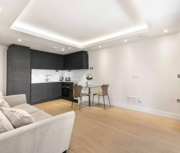 1 bedroom flat to rent - Photo 2