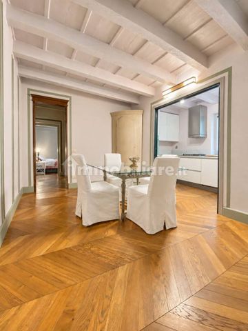 Appartamento via Maggio 6, Santo Spirito, Firenze - Foto 4
