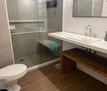 Lindissomo Apartamento Para Alugar Com 2 Quartos - Photo 1