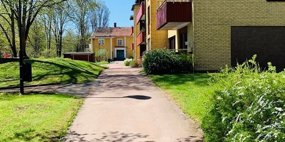 Kungsgatan 4 A - Photo 3