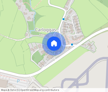 Carloggas, St. Mawgan, Newquay, Cornwall - Photo 1