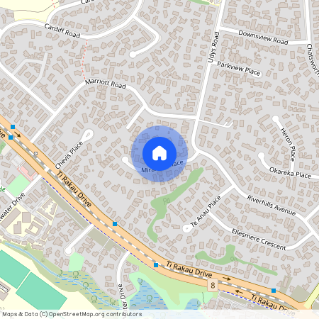 10B Miramar Place, Pakuranga, Auckland