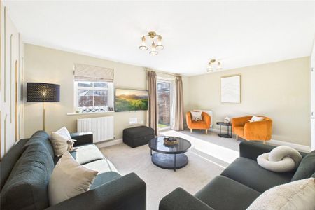 3 bedroom semi-detached house to rent - Photo 2