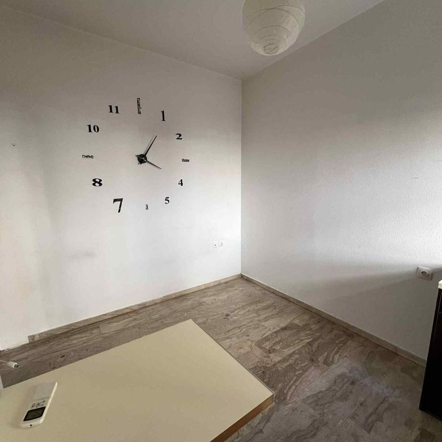 Studio/Γκαρσονιέρα για ενοικίαση Καμίνια (Ηράκλειο Κρήτης) - Photo 1