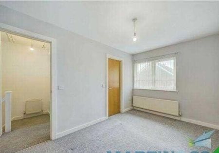 2 bedroom terraced house to rent - Photo 5