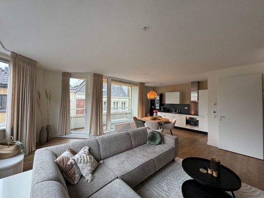 Kortestraat 6-15, Rijnstraat, 6811EN, Arnhem - Foto 1