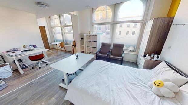 Studio to rent - Photo 1