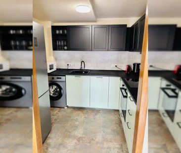 1-bedroom apartment for rent in Russafa - Photo 3