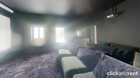 Spacieuse maison de 308 m², 9 chambres, jardin et piscine – Pontoise - Photo 3