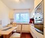 RADO | prenájom | zariadený 3-izb. byt | loggia | 74 m² | Karlova Ves - Fotografia 1