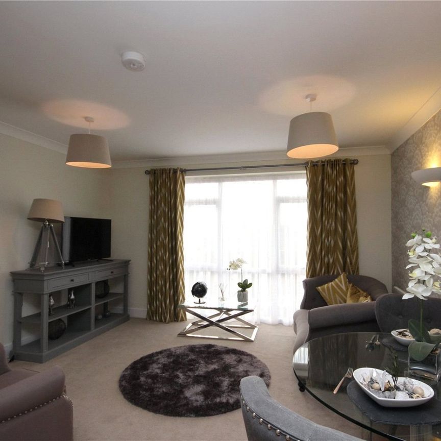 Olive Tree Court, - Photo 1