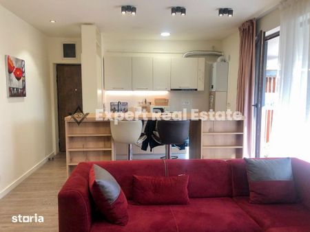APARTAMENT MODERN 2 CAMERE-OTOPENI-CENTRU-PET FRIENDLY - Fotografie 5