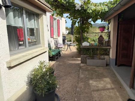 Jolie petite maison proche de la nature - Photo 4