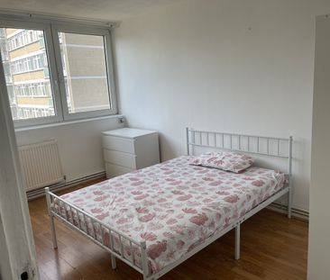 Room in a Shared House, Giraud Street, E14 - Photo 4