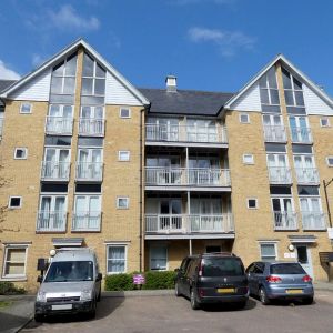 Bingley Court, Canterbury, CT1 2SX, Kent - Photo 2