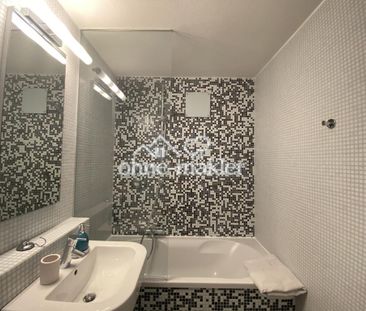 Möblierte 1,5-Zi Wohnung mit Terrasse in Toplage - Photo 5