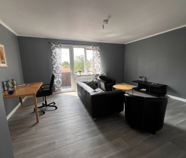 Ekelundsgatan, Virserum - Foto 6