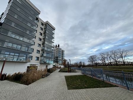 Mieszkanie na wynajem Wrocław-Śródmieście Wrocław - Photo 4