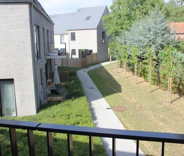 Appartement te huur Lokeren - Foto 6