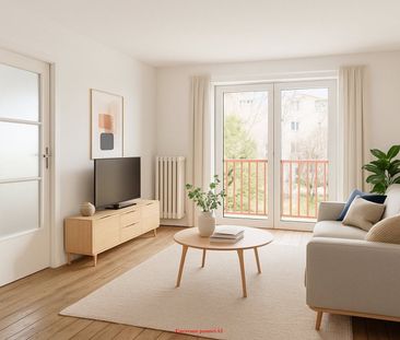 Pronájem bytu 2+1 • 48 m² bez realitkyPurkyňova, Karviná - Karviná-... - Photo 2