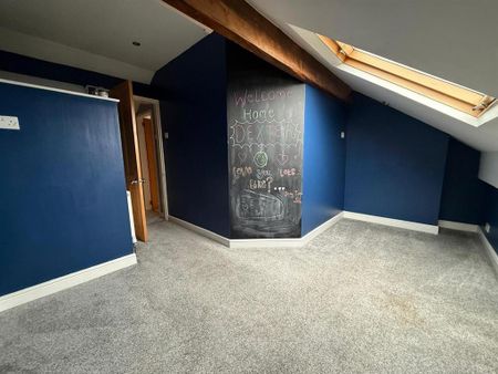 3 bedroom terraced house to rent - Photo 3