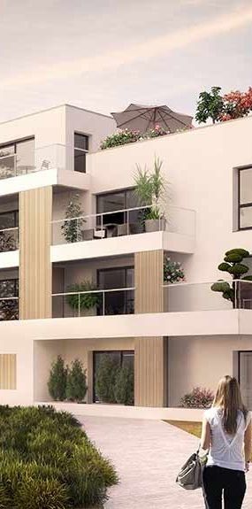Appartement T1 à louer Nantes - 35 m² - Photo 1