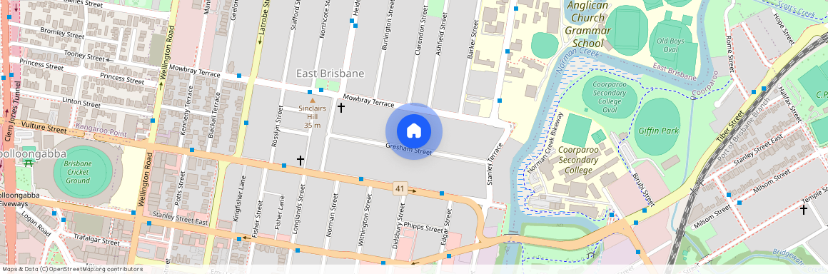 48 Gresham Street, Qld 4169, East Brisbane