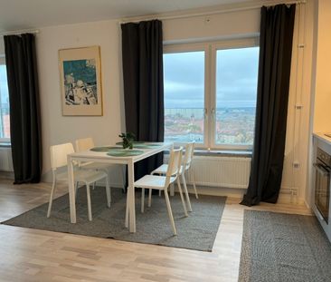 Hägersten-Liljeholmen - 2rok - tillsv - 21.000kr/mån - Foto 6