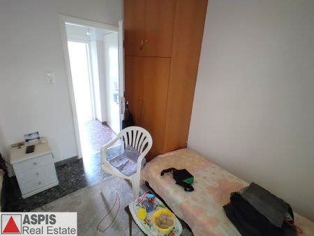 Διαμέρισμα για ενοικίαση Ακαδημία Πλάτωνος (Κολωνός - Κολοκυνθούς) - Φωτογραφία 2