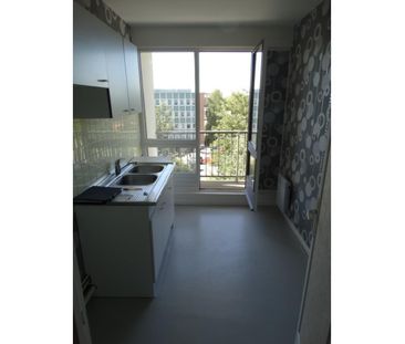 T2 à louer à Loos - Réf. 803 - Photo 4