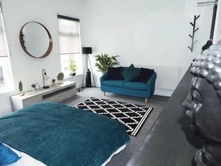 1 bedroom in a house share to rent - Photo 4